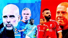 Pep Guardiola sẽ 'hiến tế' Liverpool cho trận đấu thứ 1.000